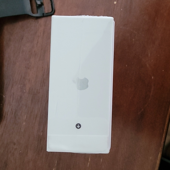 NEW AIRPODS PRO (WHITE)